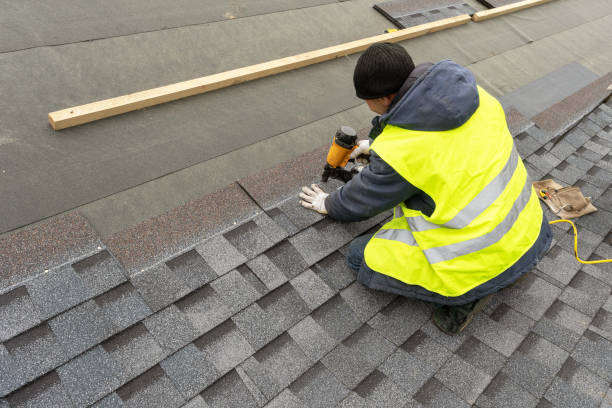 Roof Installation Near Me in Old Town, ME