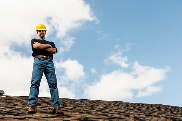 Best Storm Damage Roof Repair  in Old Town, ME