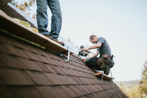 Quick and Trustworthy Emergency Roof Repair Services in Old Town, ME