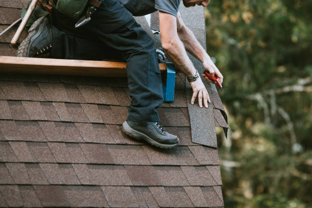 Trusted Old Town, ME Roofing Contractor Experts